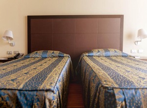 Hotel Fini Baia Del Re | San Donnino