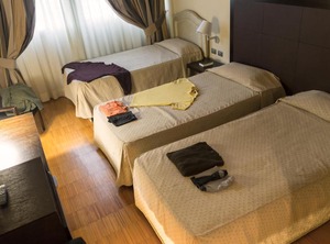 Hotel Fini Baia Del Re | San Donnino