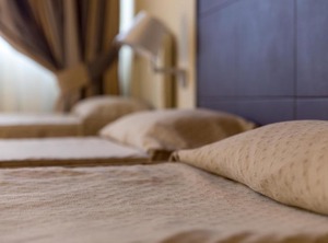 Hotel Fini Baia Del Re | San Donnino