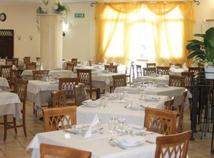 Hotel Ristorante La | Valmaggiore