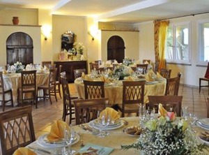 Hotel Ristorante La | Valmaggiore