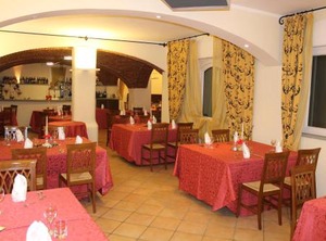Hotel Ristorante La | Valmaggiore