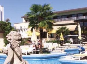 Hotel Terme | Abano Terme
