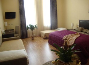 Hotel Villa Cinzia | Villanova Mondovi