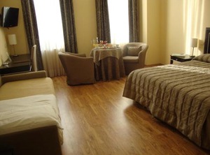 Hotel Villa Cinzia | Villanova Mondovi
