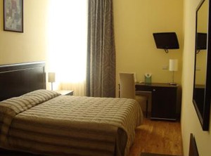 Hotel Villa Cinzia | Villanova Mondovi
