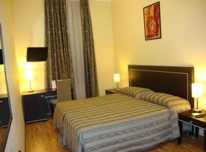 Hotel Villa Cinzia | Villanova Mondovi