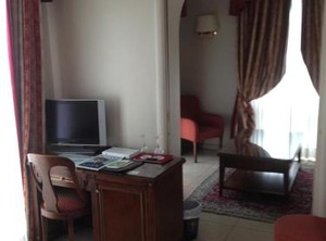 Hotel Villa Savoia | Borgo Pilonetto