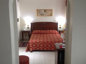 Hotel Villa Savoia | Borgo Pilonetto