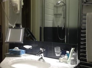 Hotel Villa Savoia | Borgo Pilonetto