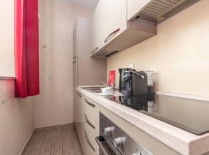 Housing Giulia | Borgo Dora