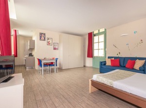 Housing Giulia | Borgo Dora