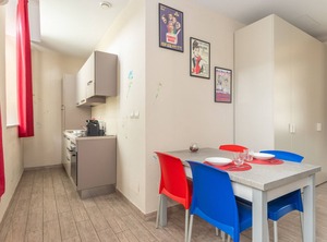 Housing Giulia | Borgo Dora