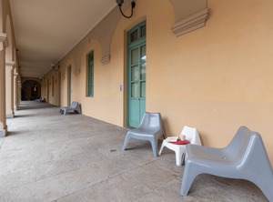 Housing Giulia | Borgo Dora