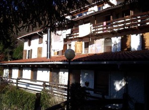 Ianua Coeli | Mosso