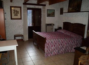 Ianua Coeli | Mosso