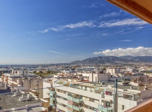 Malaga | Hacienda Bizcochero
