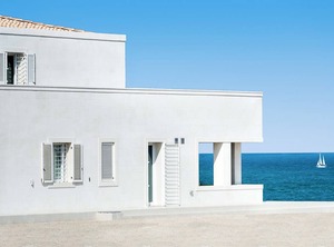 Villa Capo Passero Portopalo | Portopalo di Capo Passero