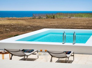 Villa Capo Passero Portopalo | Portopalo di Capo Passero