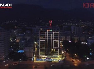 Konak | Mahmutlar