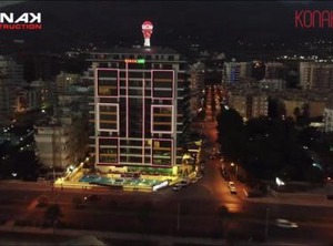 Konak | Mahmutlar