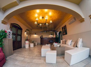 Hotel Capomulini Dimora Storica | Capo Mulini