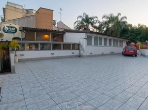 Hotel Capomulini Dimora Storica | Capo Mulini