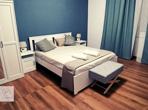 La Doganda Guesthouse | Quartiere XXII Collatino