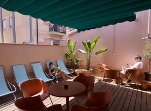 Barcelona | Poblenou