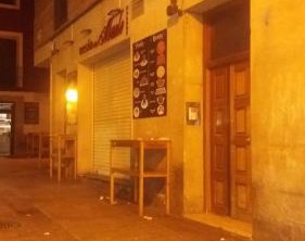 Laurel | Logrono Historic Centre