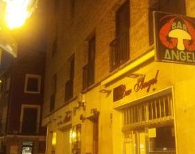 Laurel | Logrono Historic Centre