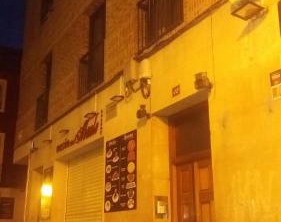 Laurel | Logrono Historic Centre