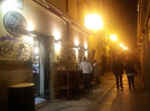 Laurel | Logrono Historic Centre