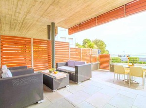 Leon Inmo Moli | Almadraba-Canyelles