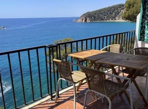 Les Terrasses De Cala Llevado | Tossa de Mar