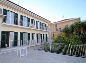 Locazione Turistica | Diano Marina