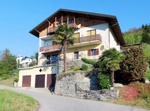 Locazione Casa Glory | Trarego