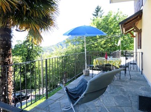 Locazione Casa Glory | Trarego