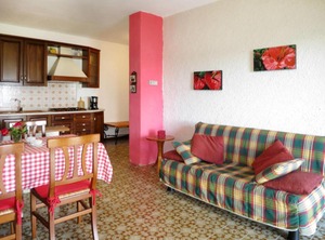 Locazione Casa Glory | Trarego