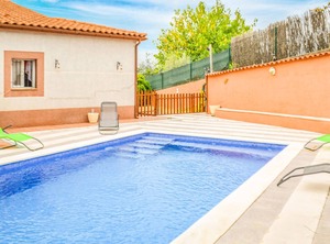 Accommodation Macanet De Selva | Macanet de la Selva