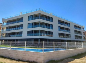 Beach Sea | La Mata