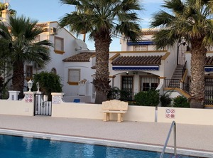 Villa Martin | Orihuela Costa