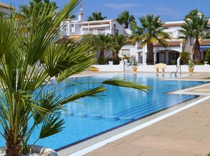 Villa Martin | Orihuela Costa