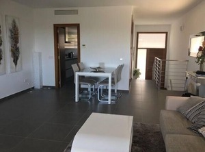 Luxus Chalet Casas Blancas | Cala Mandia