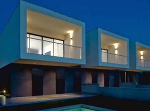 Luxus Chalet Casas Blancas | Cala Mandia