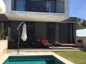 Luxus Chalet Casas Blancas | Cala Mandia