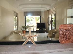 Marina Hotel | Silifke