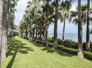 Mersin Hiltonsa | Yenisehir