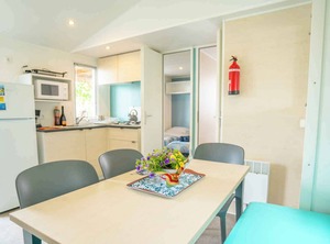Mobilehome At Camping Laguna Village | Caorle