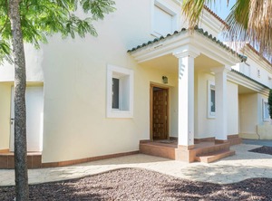 Villa Murcia Swimming | Caserio Los Tarquinos